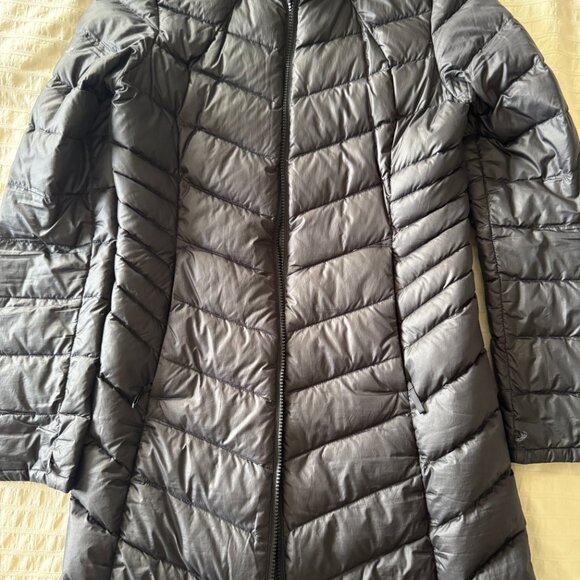 Patagonia W's Tres 3 in 1 Parka - Picture 7 of 8